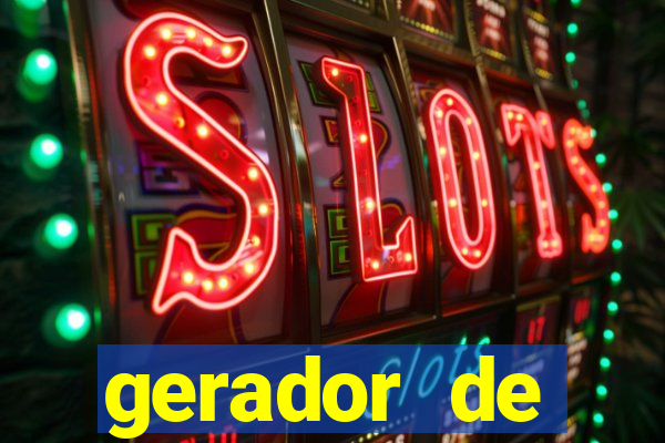 gerador de comprovante de pagamento